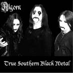 Algorn : True Southern Black Metal